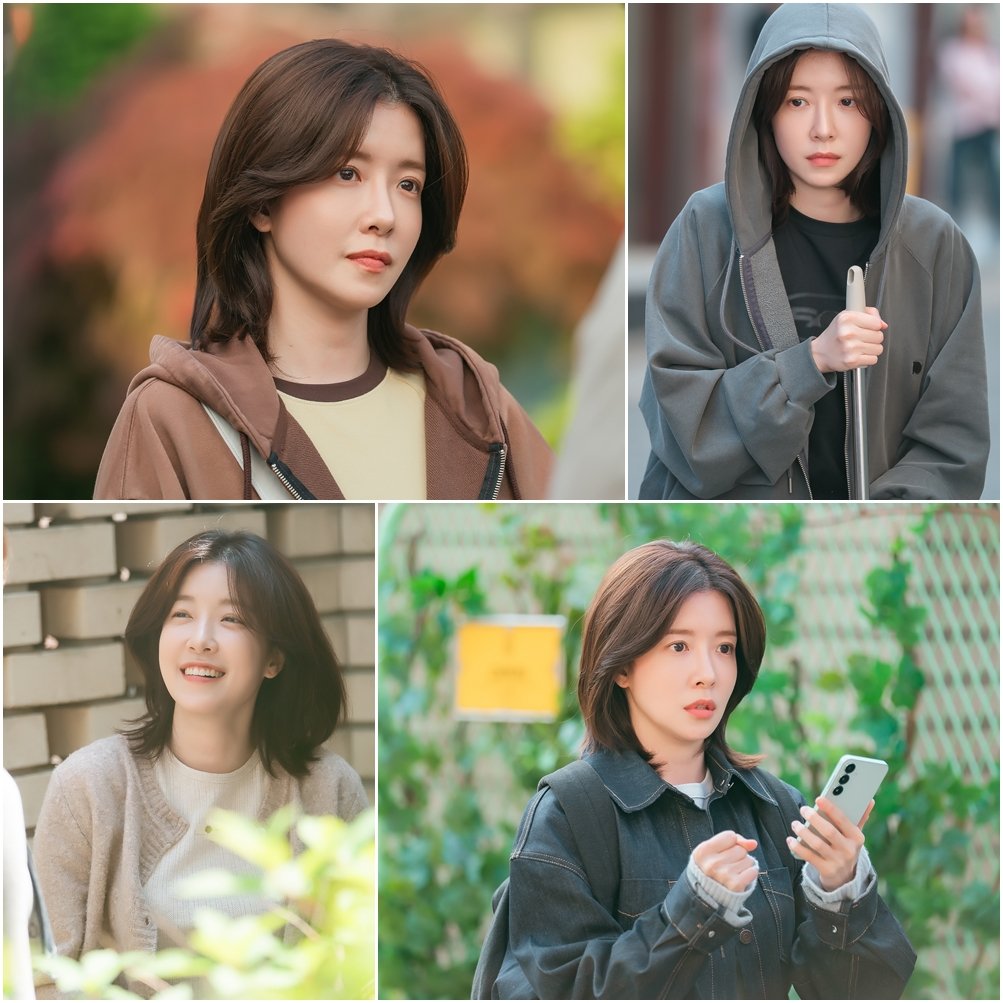 '화려한 날들' 정인선, '맑은 눈의 광인' 열정 직진女 
#정인선 #JungInSun #화려한날들 #OurGoldenDays 
#KBS2TV #주말드라마 #KBS드라마 #iMBC연예 

정인선은 극 중 쾌활하고 그늘 없는 성격의 ‘지은오’ 역으로 열연을 펼친다. 은오는 어려운 환경 속에서도 열정적으로 꿈꾸고, 사랑 앞에서는 후회