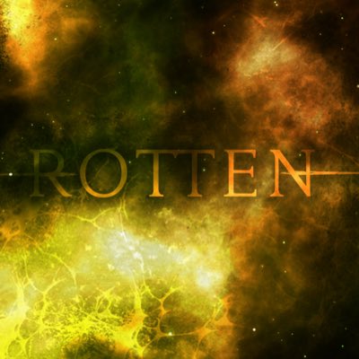 · ROTTEN · tweet media