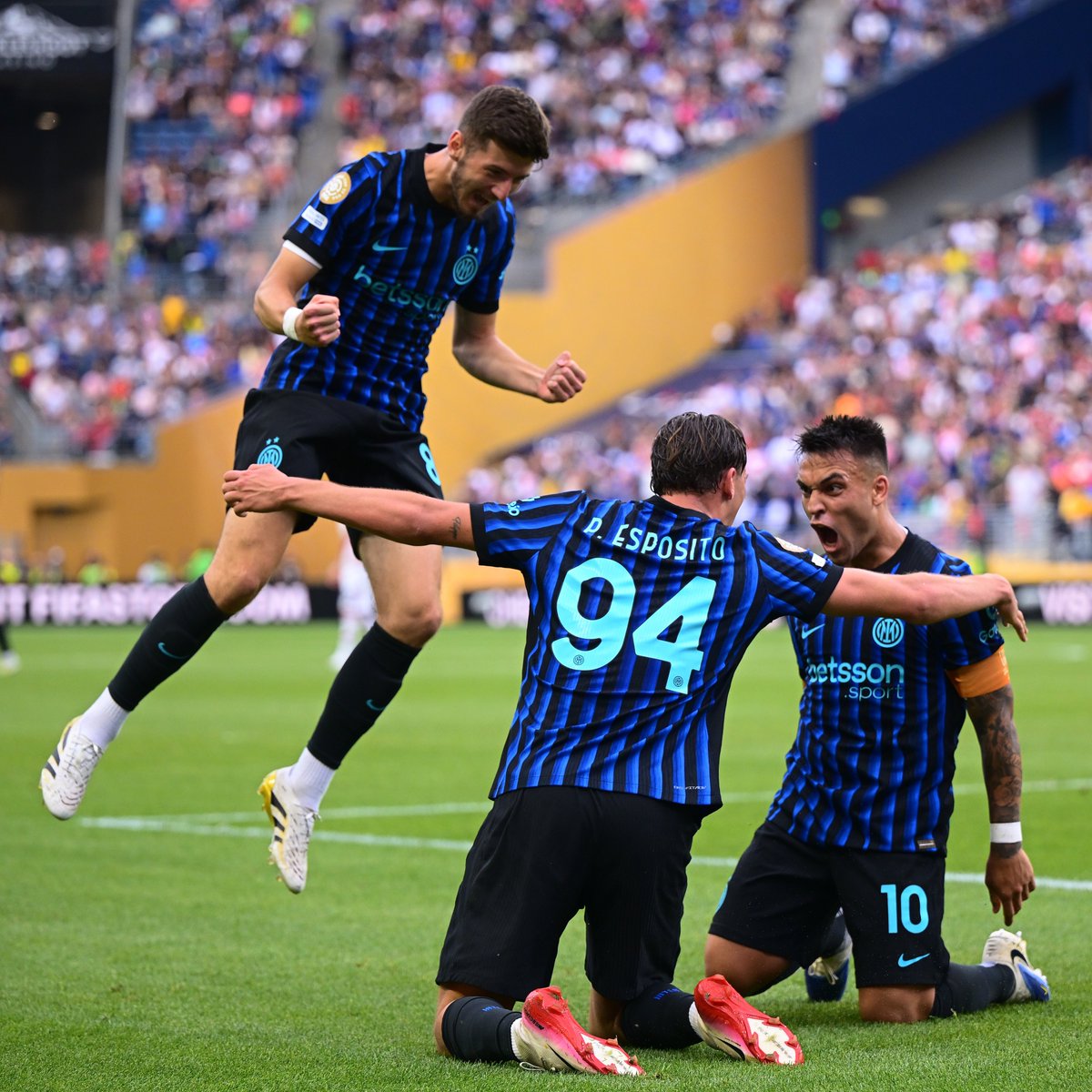 Inter ⭐⭐ tweet media