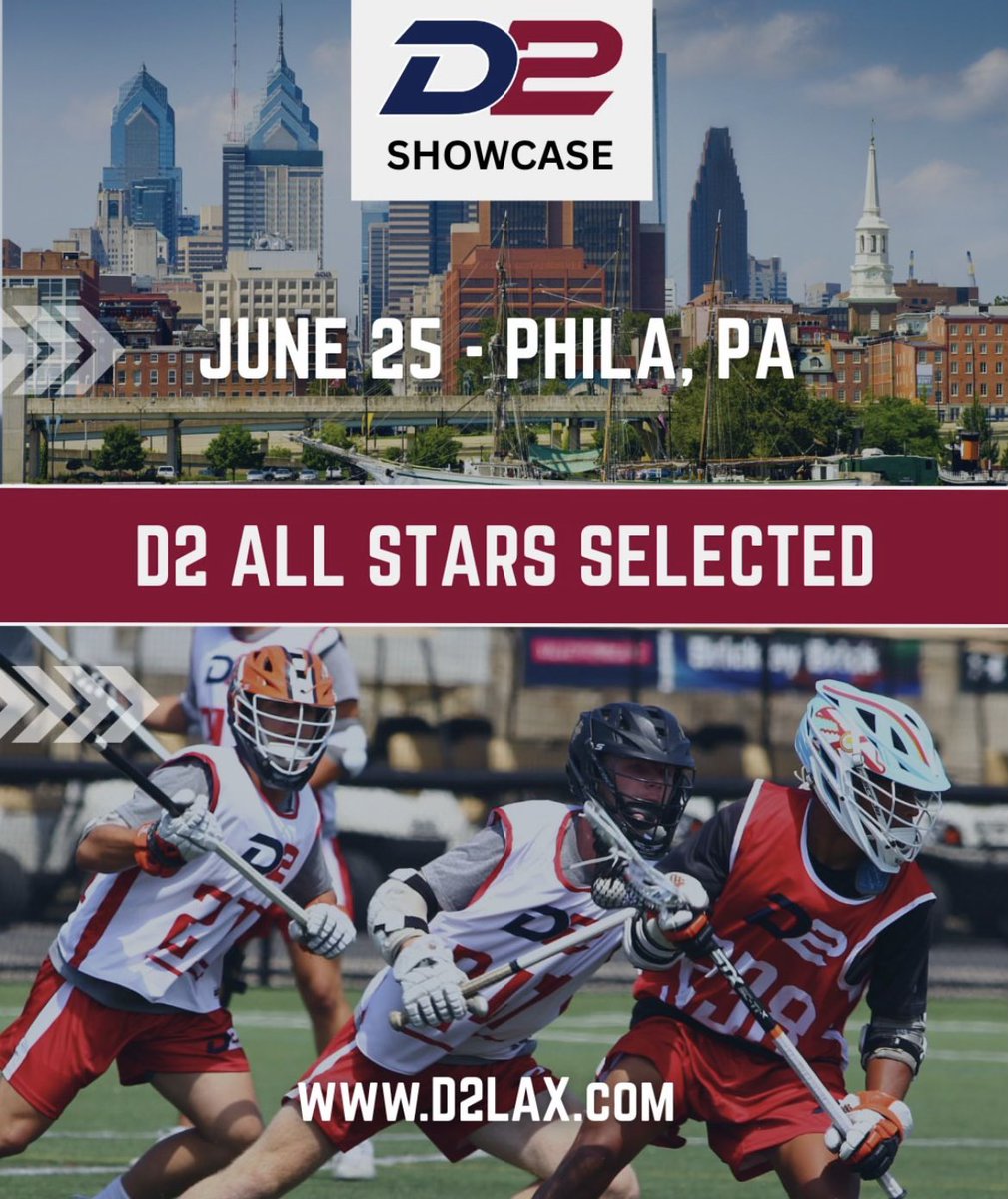 Ayden O’Keefe (@aydenokeefe2026) on Twitter photo Proud to get to represent <a href="/salesianumlax/">Salesianum Lacrosse</a> and my home town Smyrna today at the <a href="/d2showcase/">National D2 Showcase</a> .THANK YOU to all the coaches who selected me to the All-Star team #REPOST <a href="/MottaJay/">Jay Motta</a> <a href="/Haddeland11/">Coach Haddy</a> <a href="/coachmikejudy/">Mike Judy</a> <a href="/toklax01/">T. O’Keefe</a> #LookingForMyFutureHome #CO2026 <a href="/FSC_MLAX/">FSC Men's Lacrosse</a> <a href="/FlaglerMLax/">Flagler Men’s Lacrosse</a> <a href="/Lynn_Mlax/">Lynn_Mlax</a> Proud to get to represent <a href="/salesianumlax/">Salesianum Lacrosse</a> and my home town Smyrna today at the <a href="/d2showcase/">National D2 Showcase</a> .THANK YOU to all the coaches who selected me to the All-Star team #REPOST <a href="/MottaJay/">Jay Motta</a> <a href="/Haddeland11/">Coach Haddy</a> <a href="/coachmikejudy/">Mike Judy</a> <a href="/toklax01/">T. O’Keefe</a> #LookingForMyFutureHome #CO2026 <a href="/FSC_MLAX/">FSC Men's Lacrosse</a> <a href="/FlaglerMLax/">Flagler Men’s Lacrosse</a> <a href="/Lynn_Mlax/">Lynn_Mlax</a>