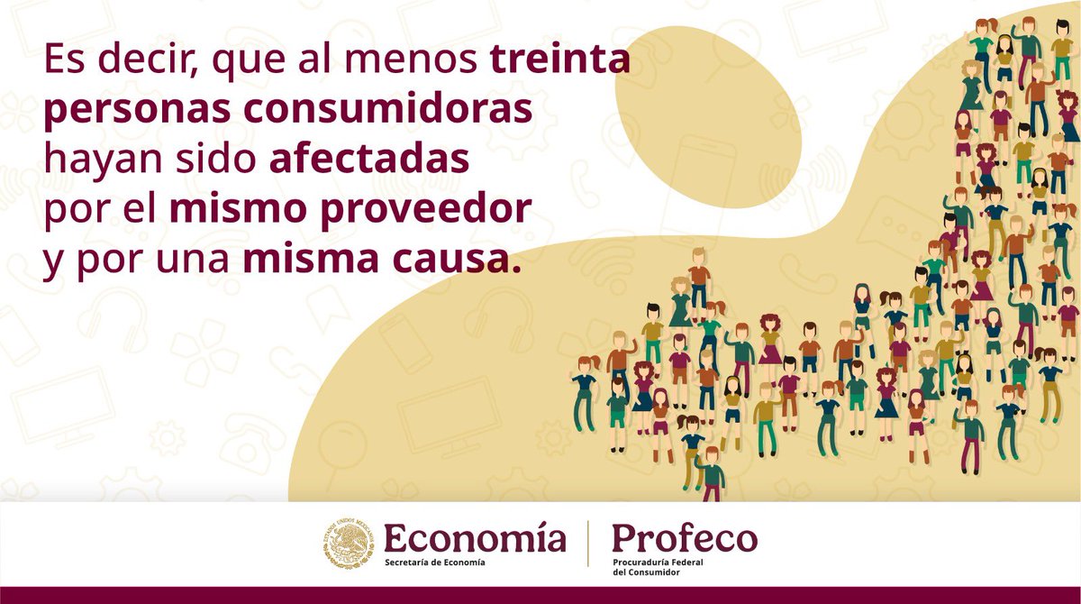 Profeco tweet media