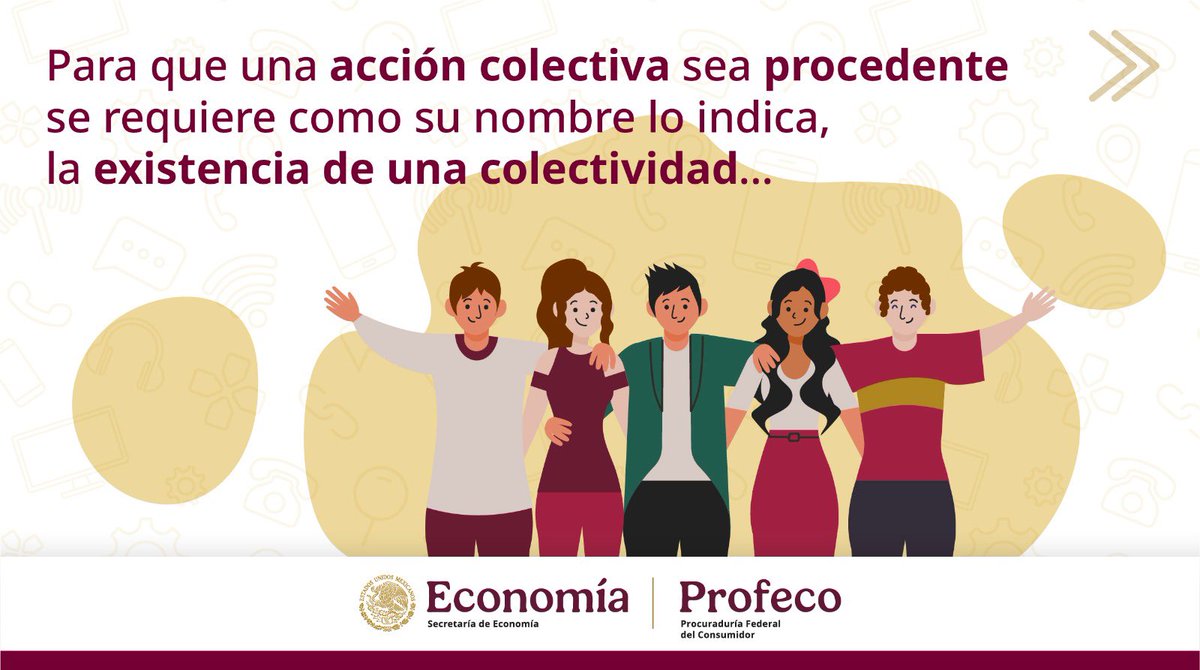 Profeco tweet media