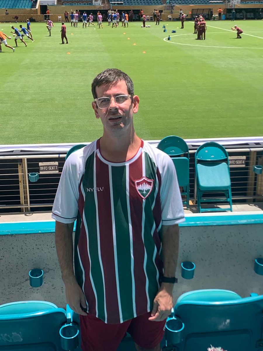 leomendesp's tweet photo. Missão cumprida e classificado ✅

Aonde o Flu jogar. ..

@FluminenseFC 
@Masandawana https://t.co/sgxTMFuxcD