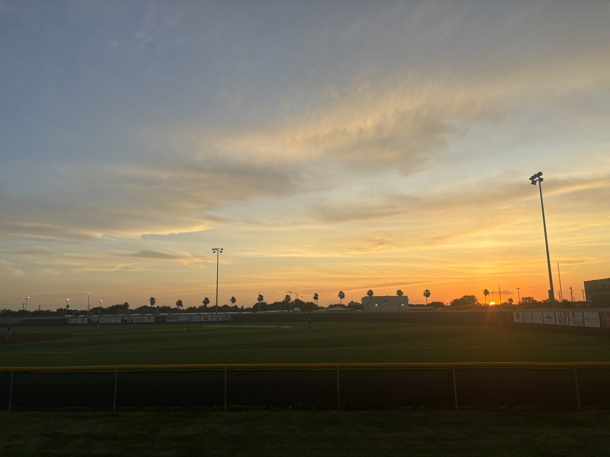 Summer 25’
City of Palms