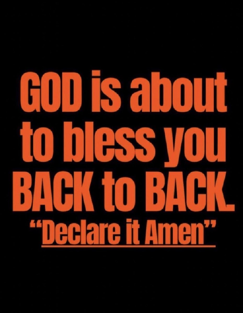 Trust God Brah tweet media