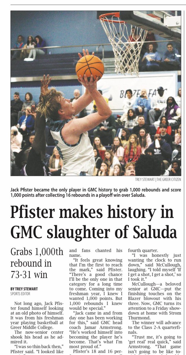 Greer News Sports tweet media