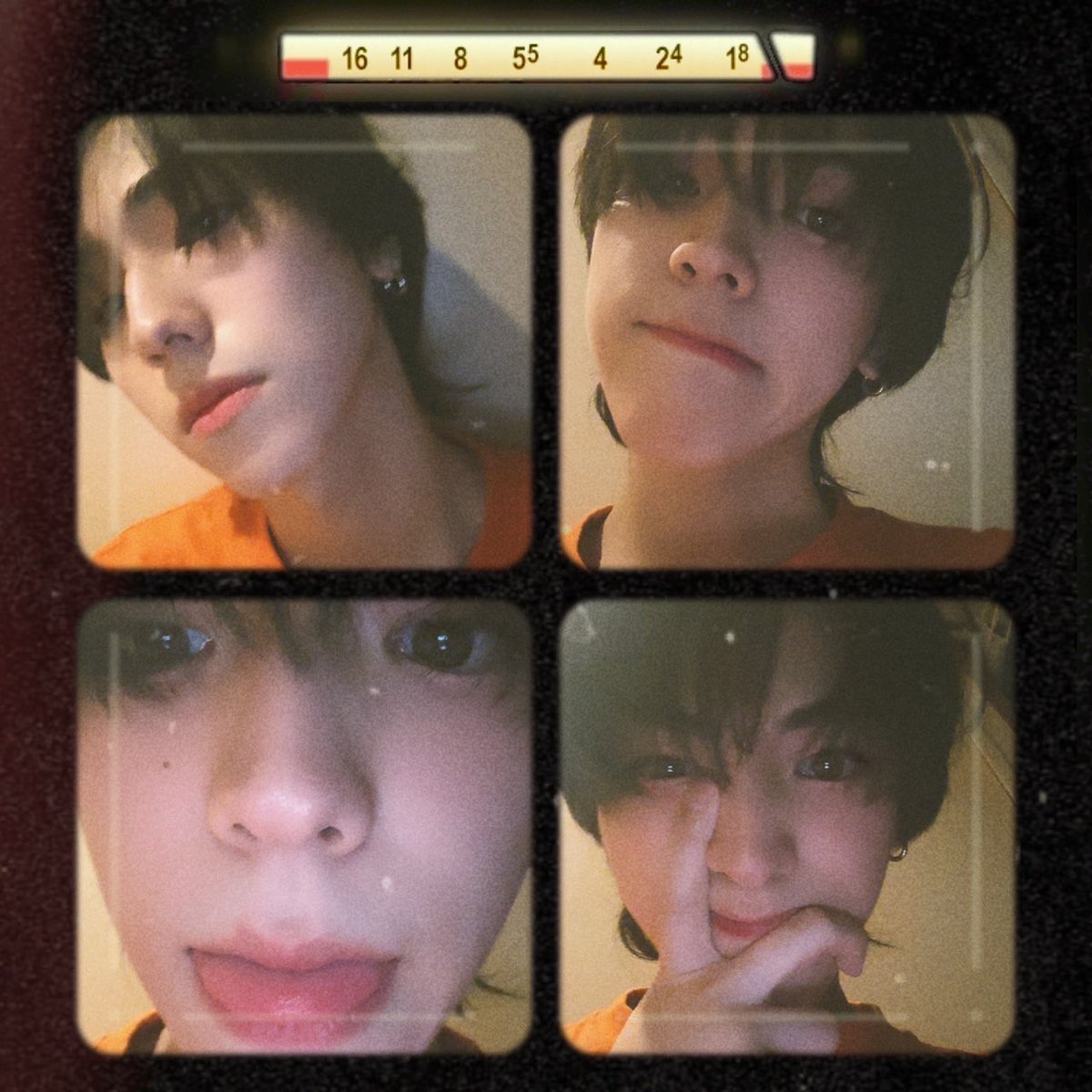 YUTO] 改めまして、20歳の優斗です🎉 これからも、、、 どんな優斗