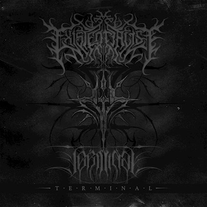 KMANRIFFSMetal's tweet photo. FULL FORCE FRIDAY:🆕June 27th 5⃣0⃣🎧
EXISTENTIALIST - Terminal EP 🇬🇧💠
4 Track EP from Colchester, Essex, UK Blackened Death Metal outfit💠
AL➡️https://t.co/7Cul5F0j1e💠
#Existentialist #Terminal #BlackenedDeathMetal #FFFJun27 #KMäN https://t.co/9tU9Z7Weuh