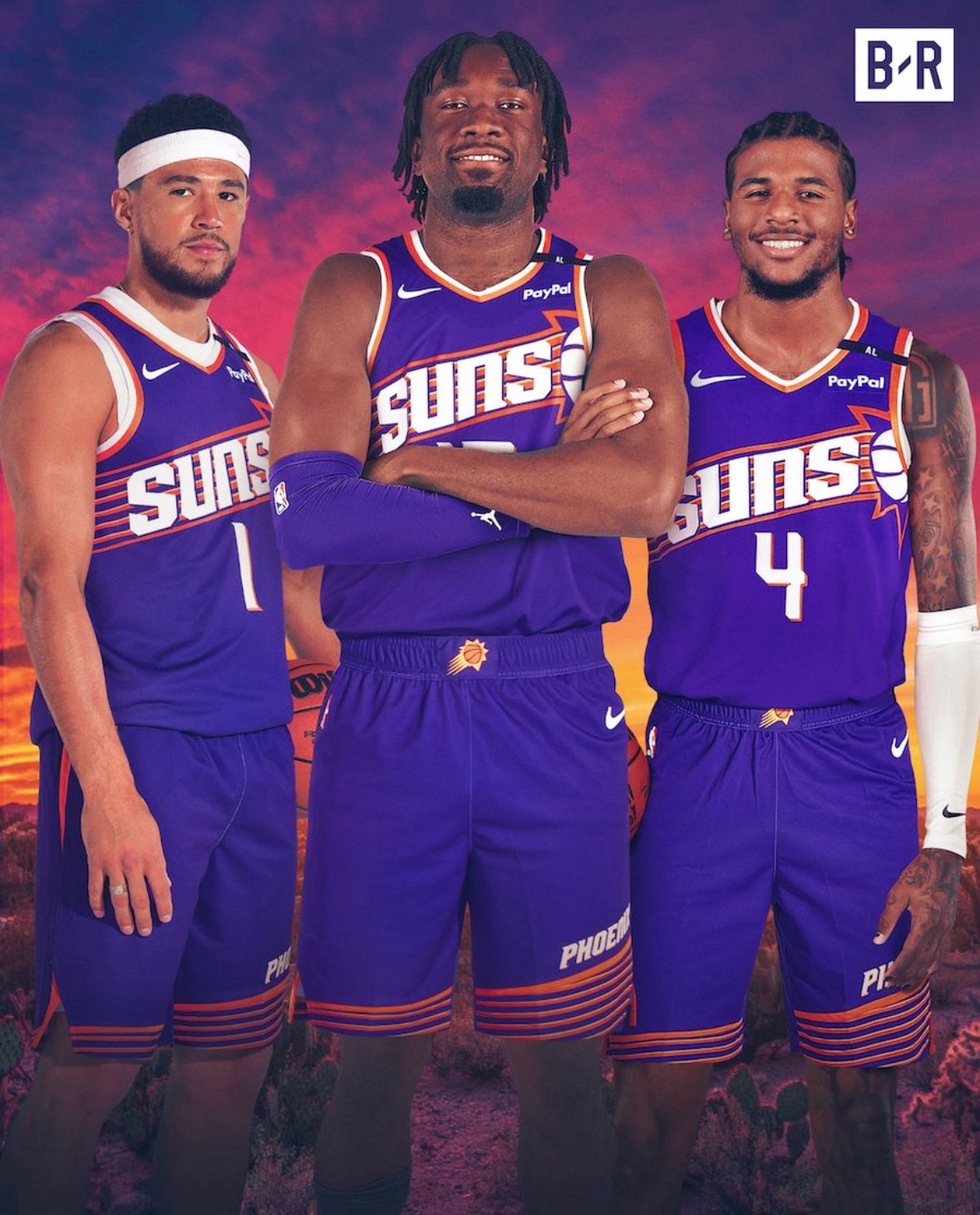 CantGuardBook on X: "- Devin Booker - Jalen Green - Mark Williams How many  games is this Big 3 winning next season? https://t.co/S3cXxricLC" / X