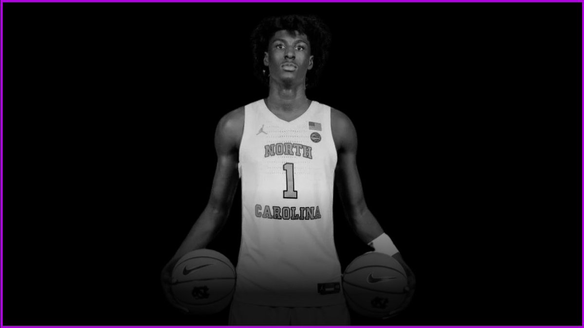 The Atlanta Hawks have selected Drake Powell with the 22nd pick of the 2025 NBA Draft

The pick will be sent to the Brooklyn Nets as part of the Porzingis trade.

#NBADraft