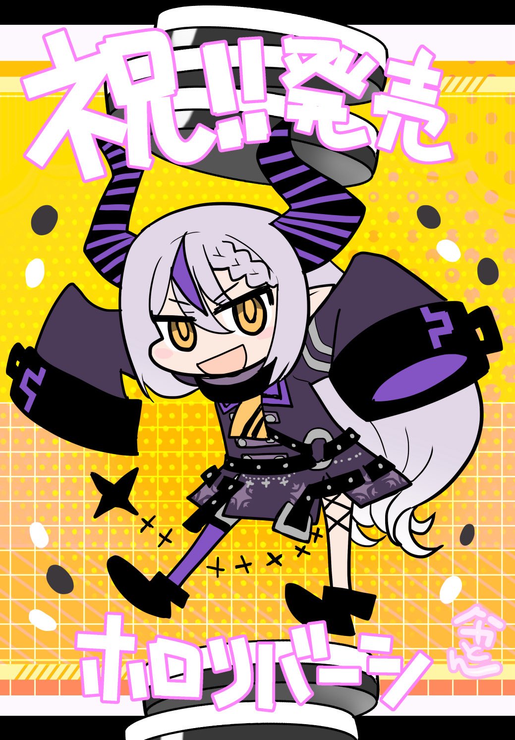 holo Indie Official (@holoindie_ccmc) / X
