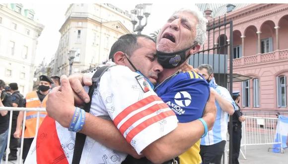 El periodismo Bover en estos momentos