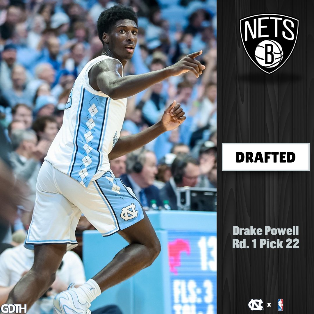 Great Day Tar Heel tweet media