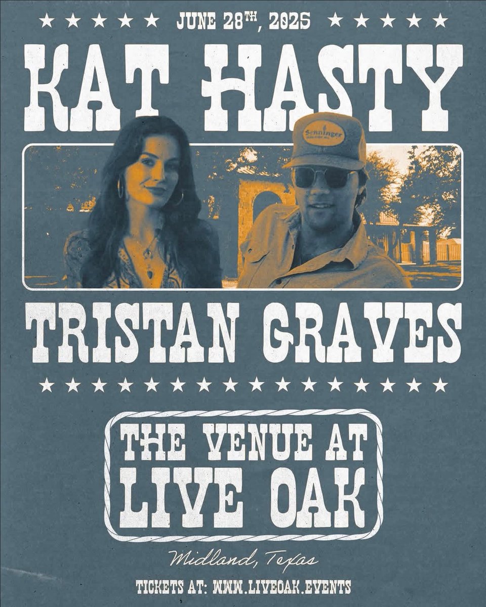 kathasty's tweet image. We’re ridin’ into west texas THIS WEEKEND! see ya soon Midland and Lubbock! 🎉🥳
