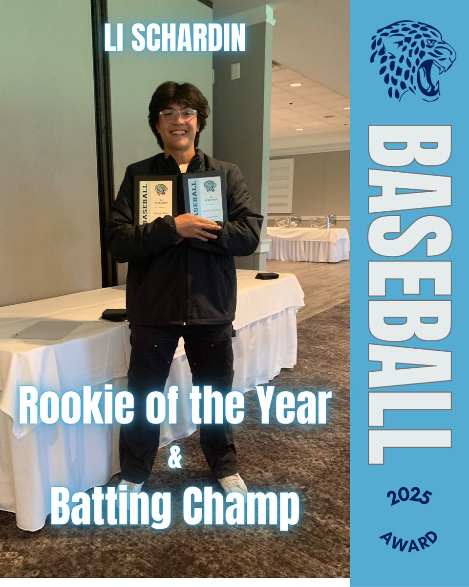 Jefferson Baseball ⚾️ tweet media