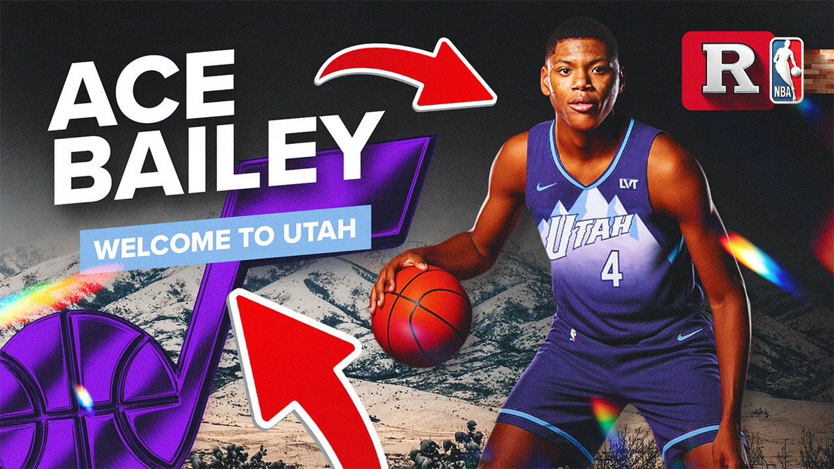 Have to get the YouTube channel looking right too!

For all the <a href="/spurs/">San Antonio Spurs</a> and <a href="/utahjazz/">Utah Jazz</a> fans, we got 30+ minutes of highlights to enjoy 🍿

youtube.com/@rutgersmensba…

#ProKnights #TheKnighthood