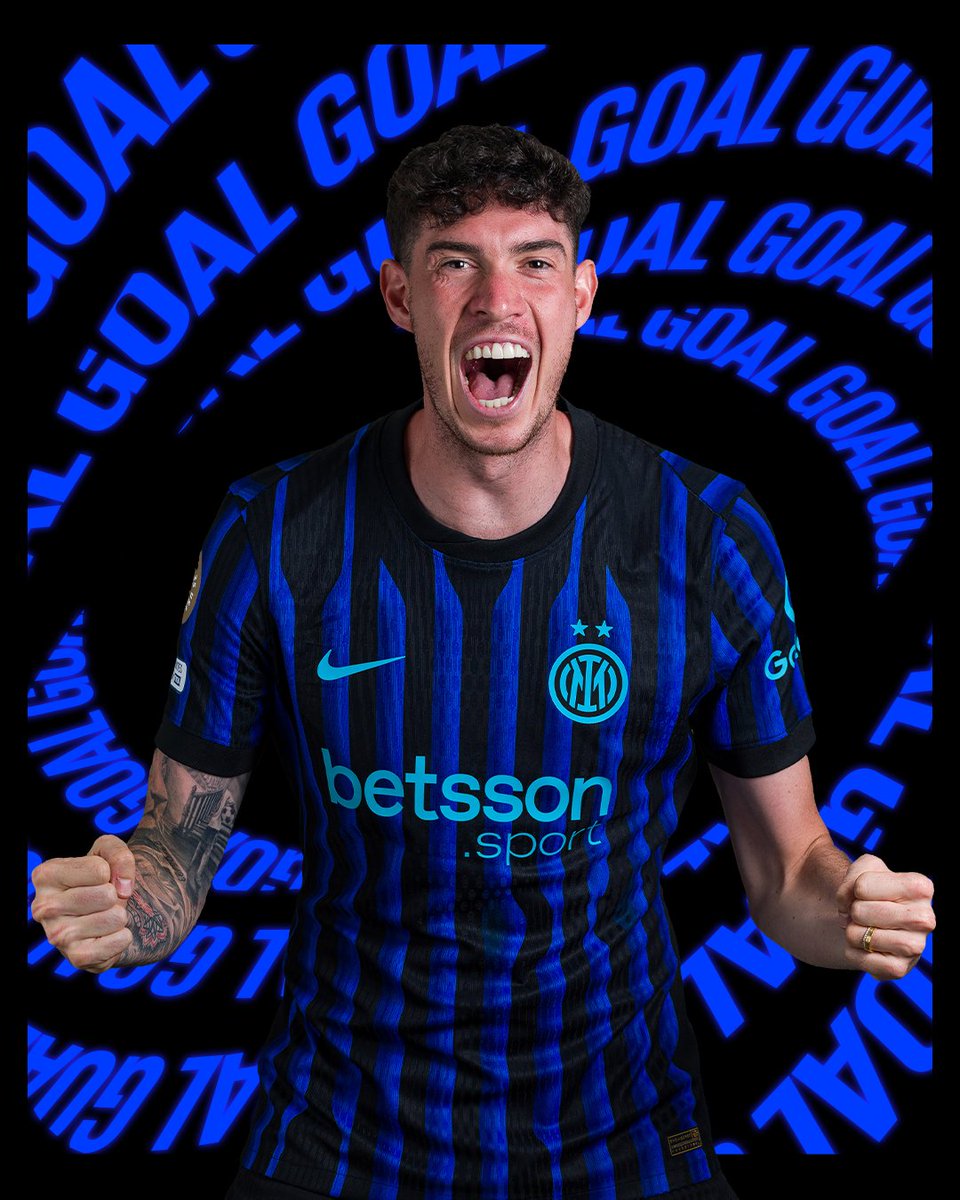 Inter's tweet photo. SLALOM GIGANTE A SEATTLE ⛷️

#ForzaInter #FIFACWC #TakeItToTheWorld #InterRiverPlate https://t.co/tktQs4dmhJ