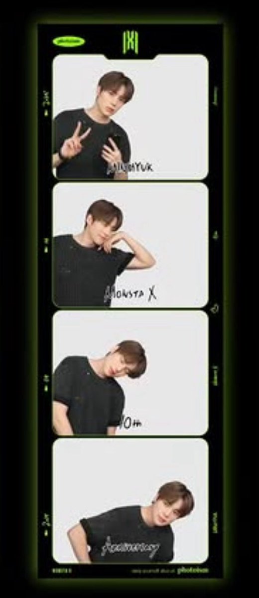 ?내 눈에는 옷 색이랑 프레임 색 말고는 다른게 없슨
버블도 그렇고 이번 포토이즘도 그렇고 병먹금은 니가 아니고 우리가 해야될거 같은디요;;;;;;;;