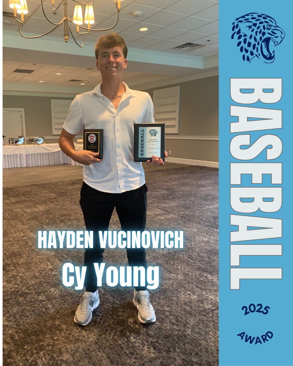 Jefferson Baseball ⚾️ tweet media