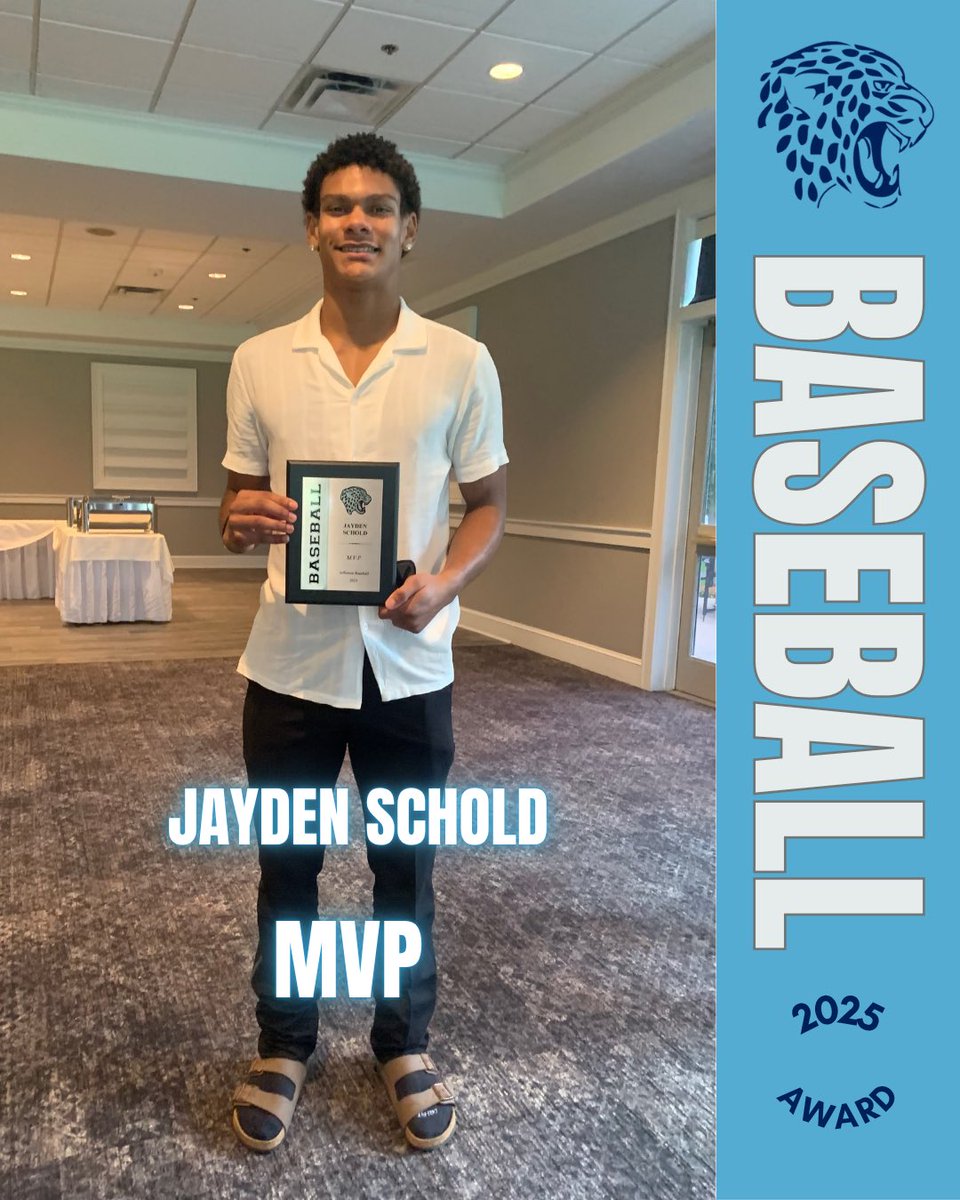 Jefferson Baseball ⚾️ tweet media