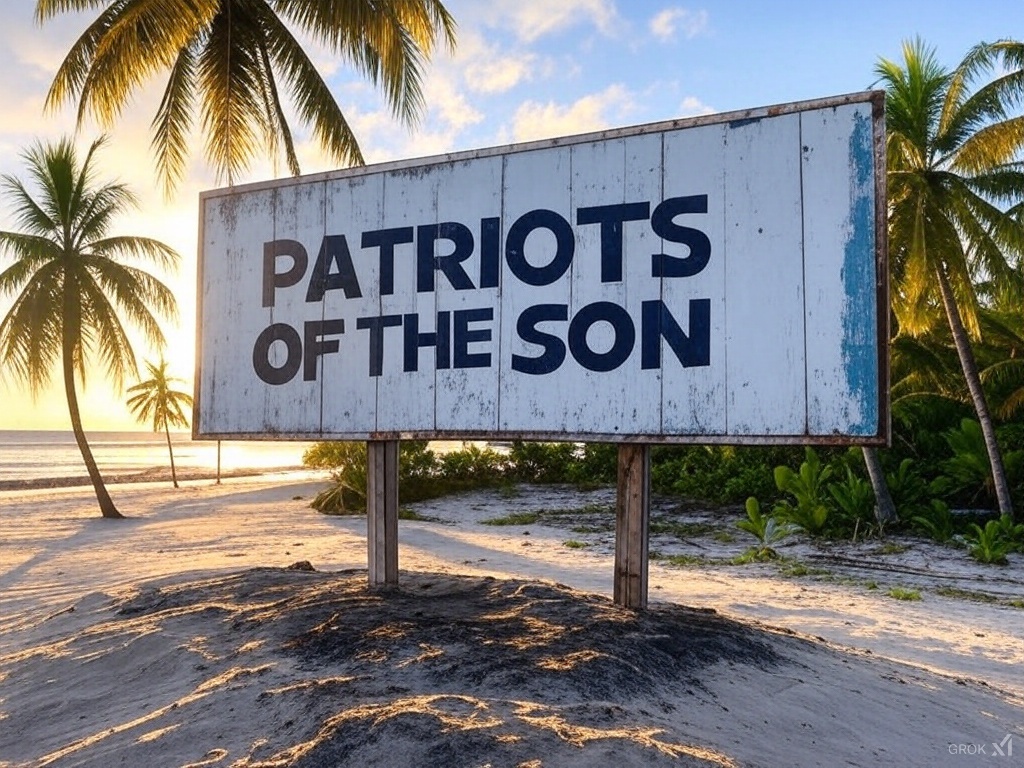 PATRIOTS OF THE SON - "RUN LIKE HELL" (@patriot39946258) on Twitter photo <a href="/teslacarsonly/">TESLA CARS ONLY.⚡</a> I support Elon Musk and all his projects!!!
I'd like to create more jingles for his companies!!!!
What would you like Elon? :)
Let me know...
I'll make it happen!
Patriots Of The Son <a href="/teslacarsonly/">TESLA CARS ONLY.⚡</a> I support Elon Musk and all his projects!!!
I'd like to create more jingles for his companies!!!!
What would you like Elon? :)
Let me know...
I'll make it happen!
Patriots Of The Son