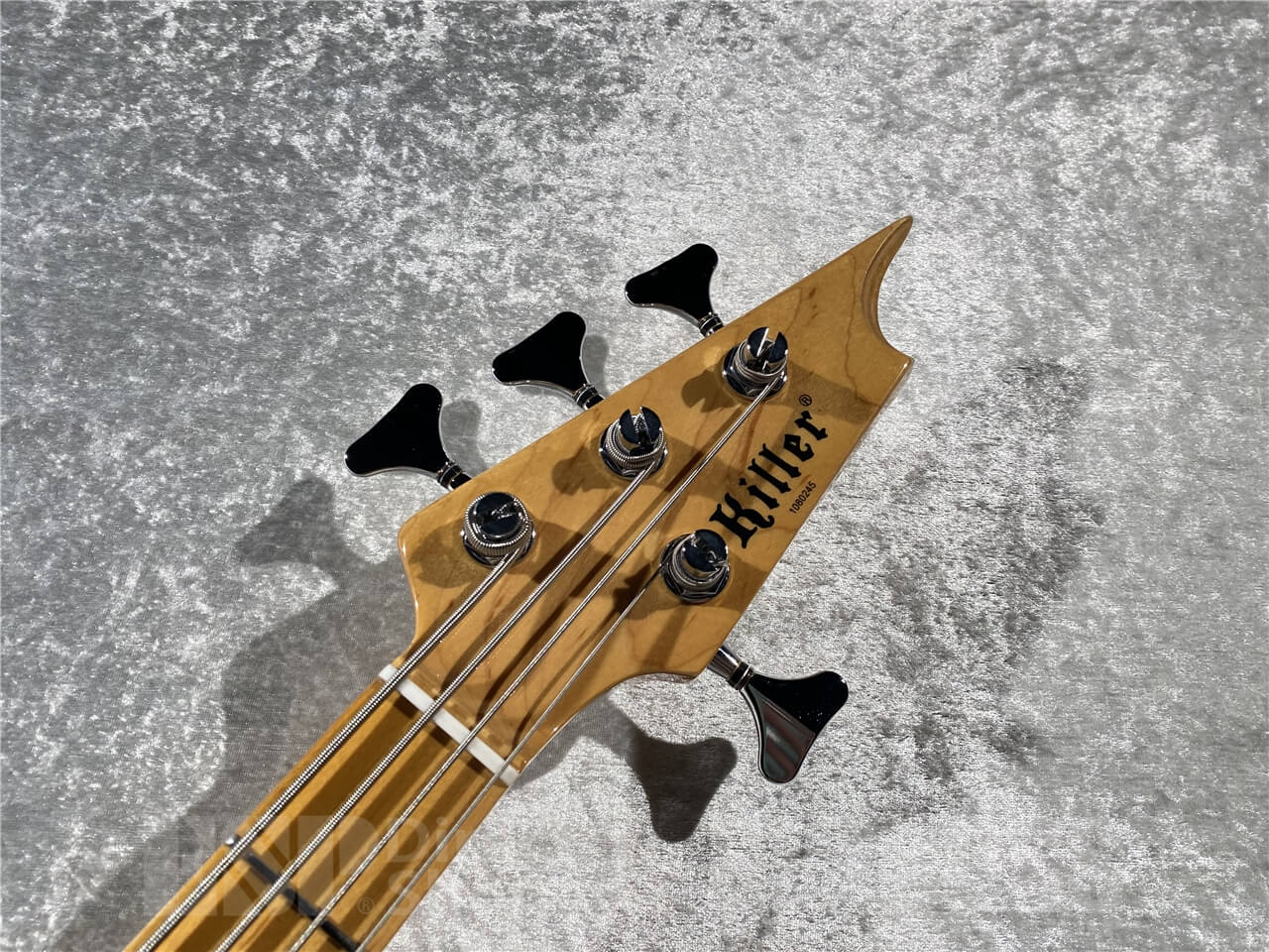 Killer Guitars Guitar キラー・ギターズ ギター・ラインアップ