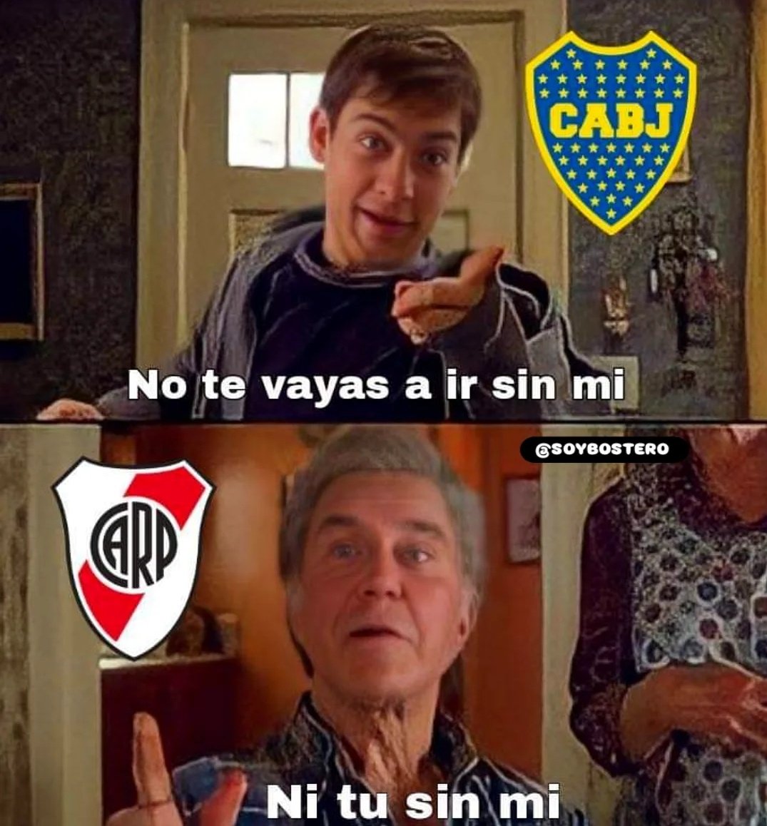 La semana de Bover: