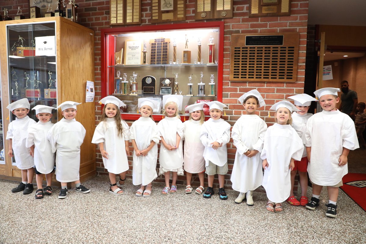 Williamson Central School District tweet media