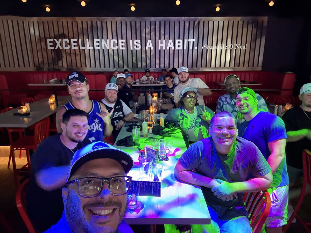 yadielp's tweet image. Magic fam on draft day! 
@InthemindofCP @HeySweetTweetz @Jonathan_Z89 @CEEjAY1911 @gr3gasaurus_r3x @tampabay083 @PatrikShehu2 #EverybodyIn #MakeitMagic