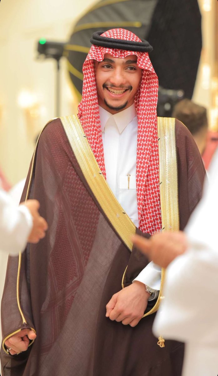 عالم محمد الشويرخ tweet media