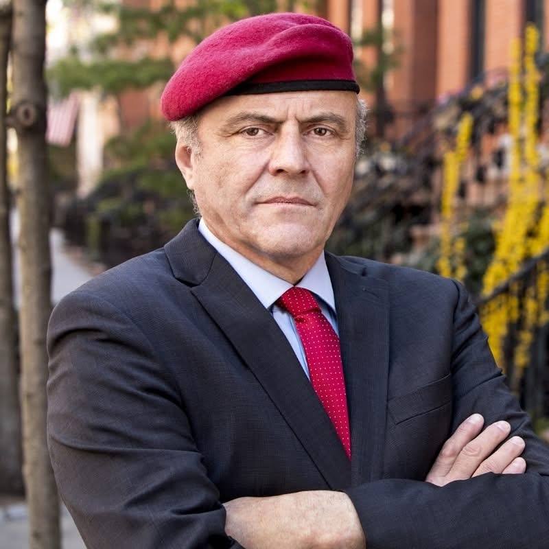 AssembleX New York🇺🇸 (@assemblexny) on Twitter photo 🚨 NEW YORK CITY — MEET YOUR GOP TICKET 🚨
It’s official: Republicans are READY to take back our city.
Here’s who to support this November: 👇
🗳️ Mayor: <a href="/CurtisSliwa/">Curtis Sliwa</a>
💰 Comptroller: <a href="/PeterKefalas/">Peter Kefalas</a>
📢 Public Advocate: @GonzaloDuranNYC
⚖️ Manhattan DA: Maud Maron (GOP)
NYC is fed 🚨 NEW YORK CITY — MEET YOUR GOP TICKET 🚨
It’s official: Republicans are READY to take back our city.
Here’s who to support this November: 👇
🗳️ Mayor: <a href="/CurtisSliwa/">Curtis Sliwa</a>
💰 Comptroller: <a href="/PeterKefalas/">Peter Kefalas</a>
📢 Public Advocate: @GonzaloDuranNYC
⚖️ Manhattan DA: Maud Maron (GOP)
NYC is fed