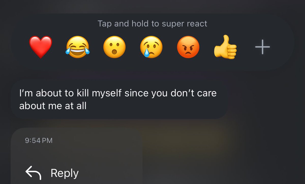 it’s jai bitch tweet media