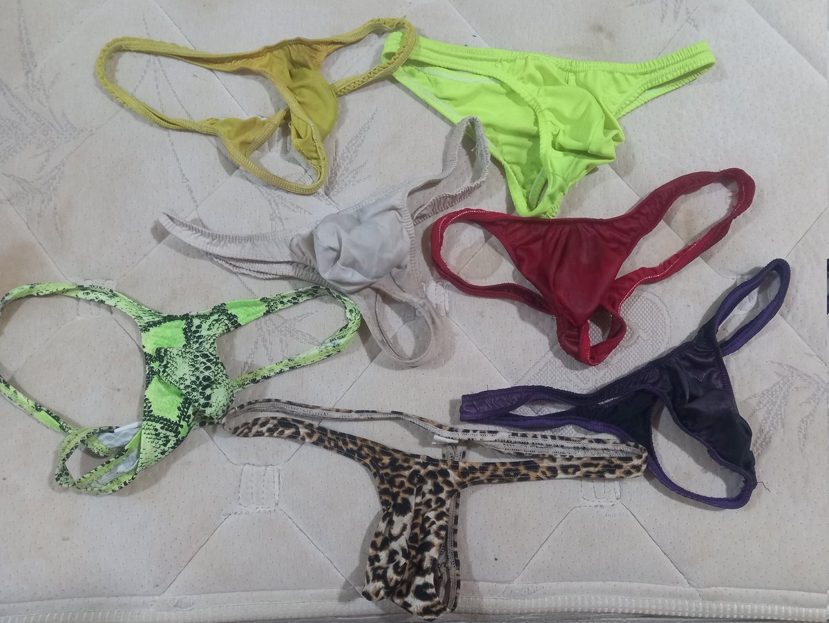 jorgeroca691's tweet photo. Uuuffff usadas sin lavar llenas de precum y mecos https://t.co/pWGiWIALik