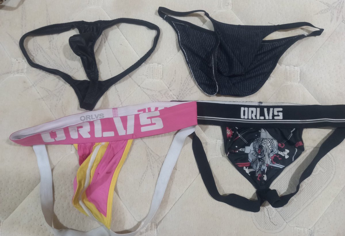 jorgeroca691's tweet photo. Uuuffff usadas sin lavar llenas de precum y mecos https://t.co/pWGiWIALik