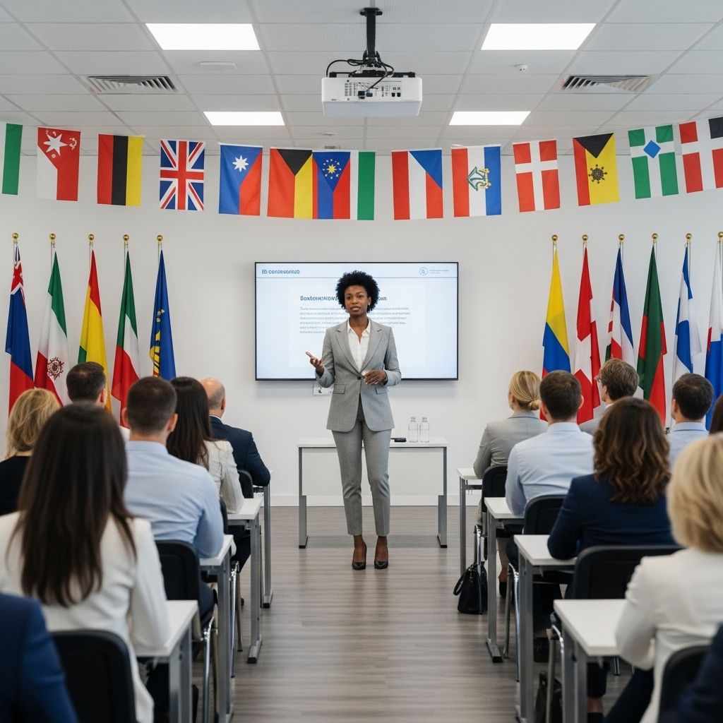 El uso estratégico del #protocolo y el #ceremonial permite:

* Transitar con seguridad en entornos formales, interculturales o altamente jerarquizados.
* Reflejar profesionalismo, cortesía y dominio de contexto.
* Fortalecer la percepción de seriedad, confianza y credibilidad.