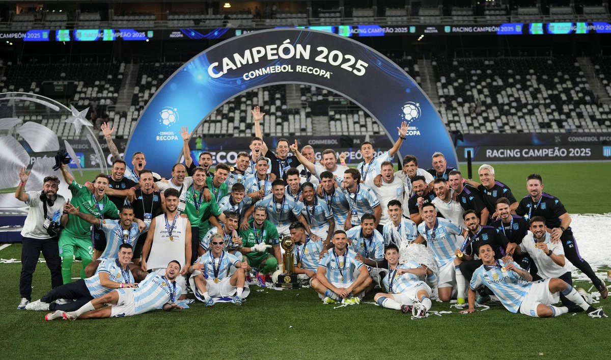 Fernandez_MM's tweet photo. El mejor representante del fútbol argentino en el exterior https://t.co/szNBF23UPb