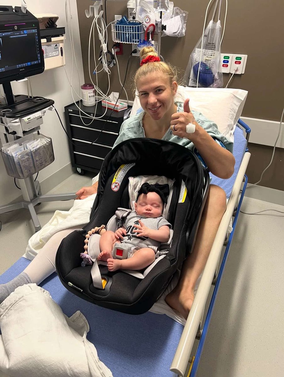 Post op pic not taken but I’m out of surgery and hurting like a son of a gun. Let the next fight begin. 

ACL repair and meniscus cleanup from injury in rd 2 of my fight. I’ll be back but focusing on recovery for a while and moving back to MO to be near family support.  

If you