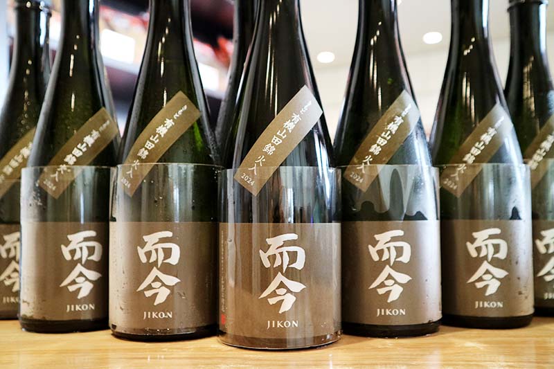 而今』抽選販売のお知らせ】 オンラインショップにて『而今 きもと