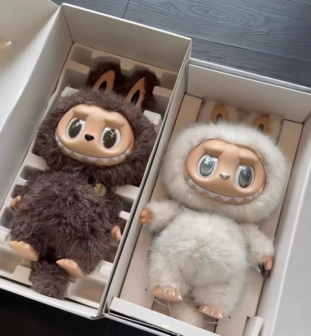 没有广泛流行的时候你拥有，你就是潮流，广泛流行之后还去追求，那就是随波逐流。