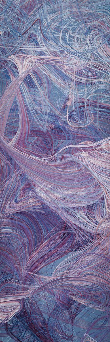 yutanakano0902's tweet image. ここ最近ジオメトリノードしか触ってない
#blender #b3d #geometrynodes