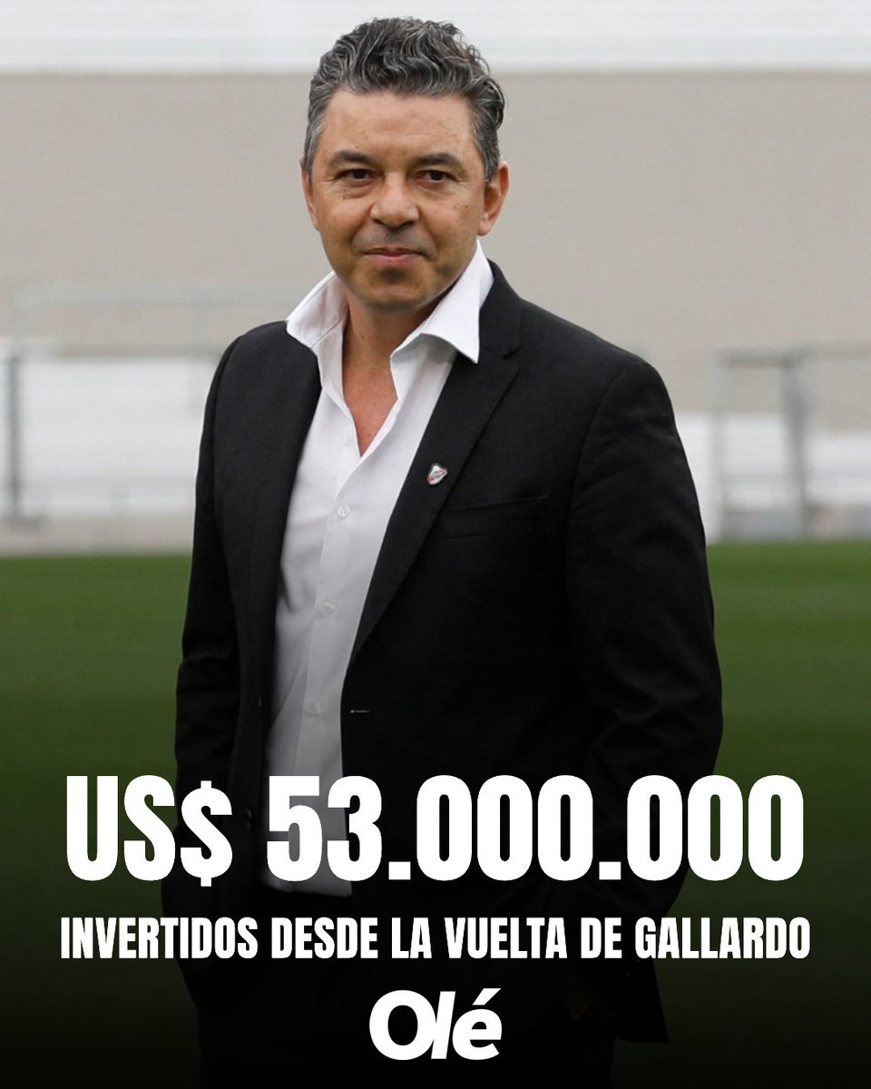 Medio River tweet media