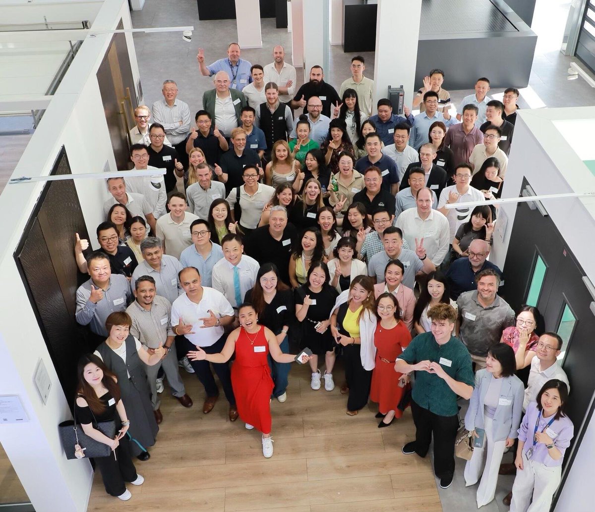 Zhi-Cheng Lee tweet media