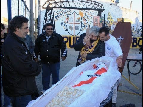 FELIZ ANI🅱️ERSARIO, HIJO. 

26/06/11 🕯️