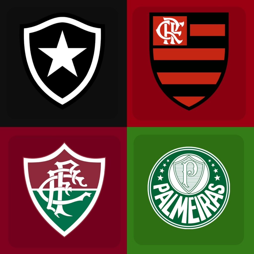 أندية البرازيل تحفظ على شرف أمريكا الجنوبية 🇧🇷✔