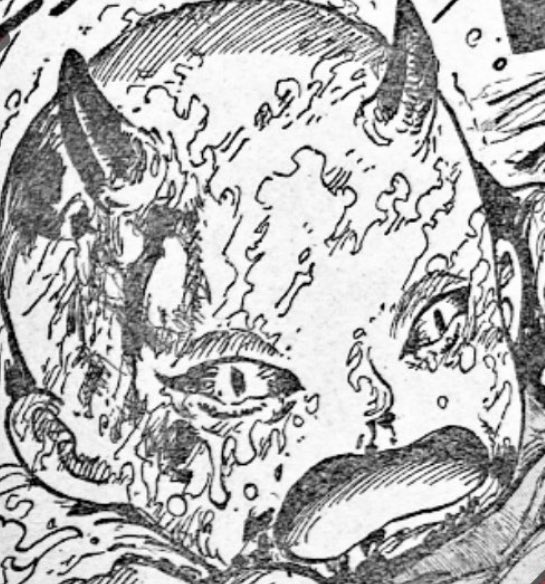 OgHumanTripod's tweet photo. #ONEPIECE #ONEPIECE1153

BABY LOKI

Would've thrown this nigga away too https://t.co/brMZ9uUbjl