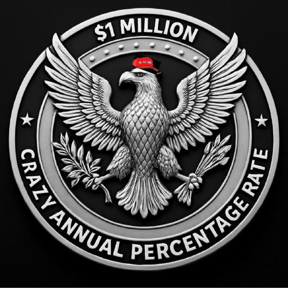 The entire AIRDROP 🪂 is going out this evening! 90% to our Strattonites! 

💰 Levels 💰

SVP: 10 Mil $WOW
SAE: 2.5 Mil $WOW
AE: 1 Mil $WOW

$WOW 

6FuF8ARFRsRjGsQ8LSegEgxEsgm4yvaYHwERQzWN12ea #AIRDROP #CryptoAlpha #SOL $SOL