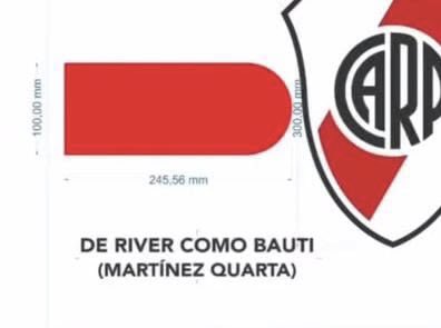 Rangers Argentina tweet media