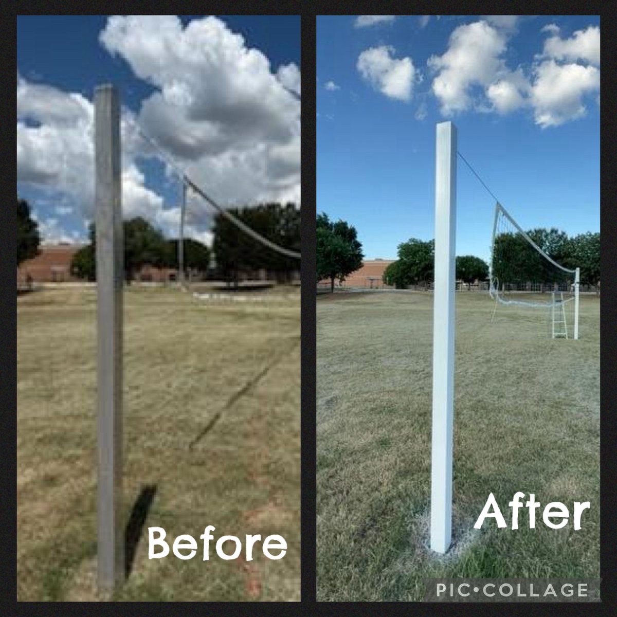 Eubanks PTO tweet media