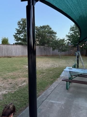 Eubanks PTO tweet media