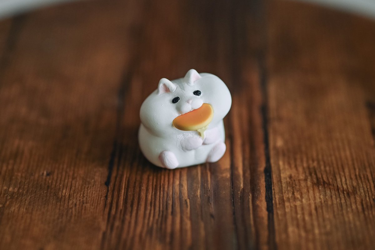 【ハンドメイドぬいぐるみ】ポテサラ・ハム【ランダム】 どせい工房 【ハンドメイドぬいぐるみ】ポテサラ・ハム【ランダム】